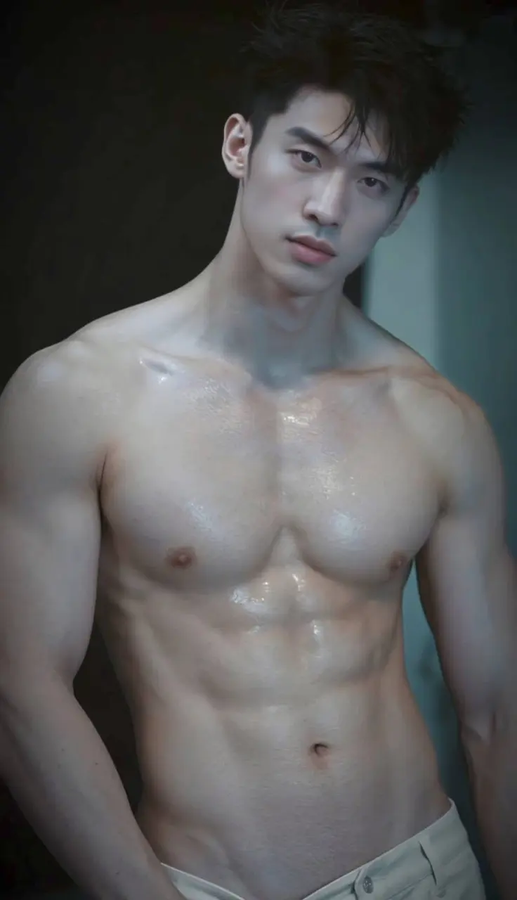 Cool guy : AOMORI青森