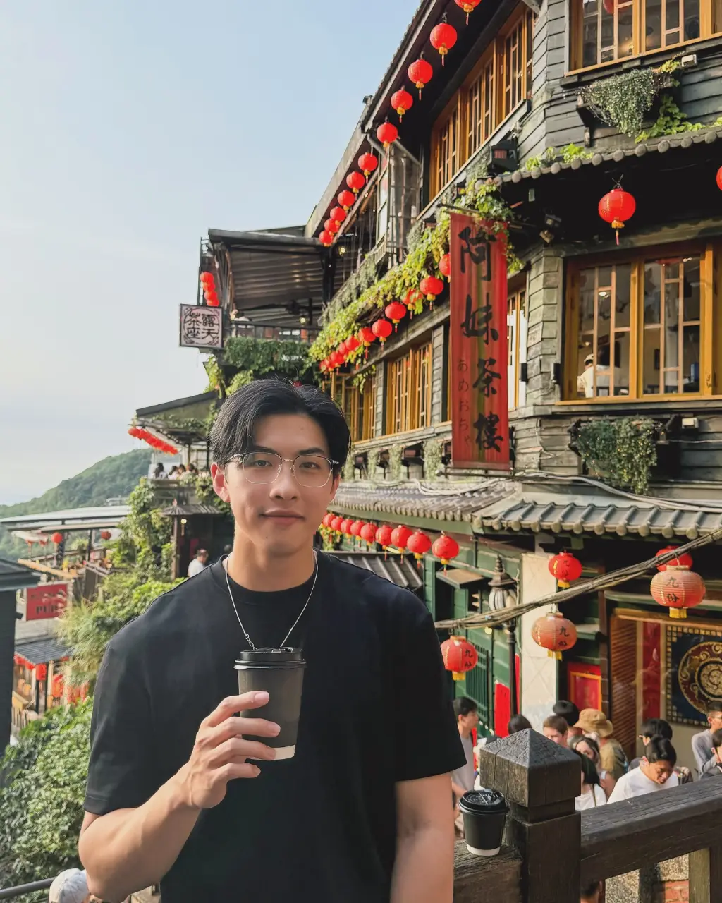 眼鏡男子〜Cool boys with glasses : Ashen