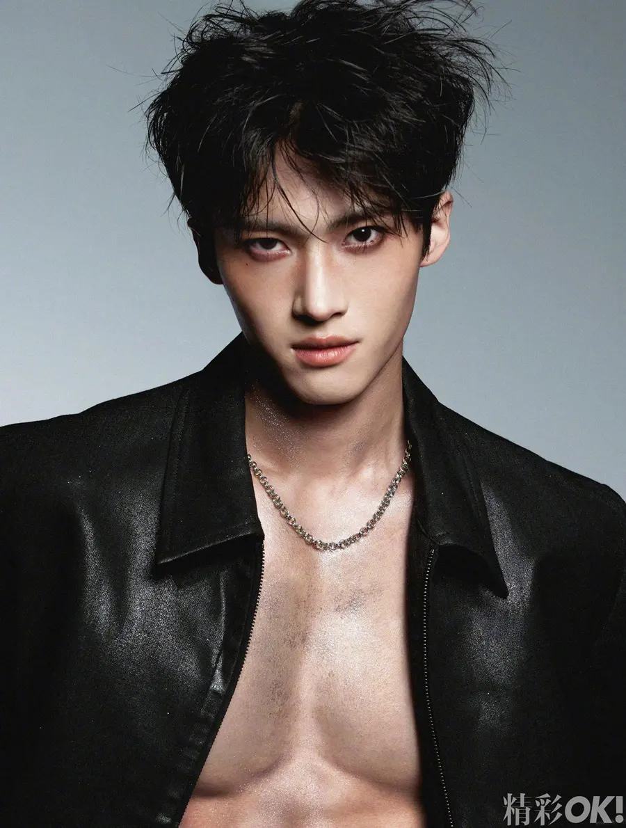 Yan An @ OK! China October 2025