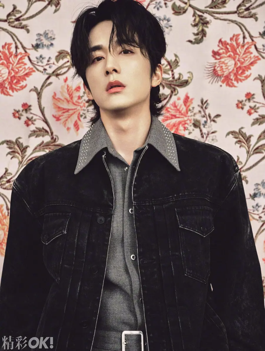 Zhang Xincheng @ OK! China October 2025