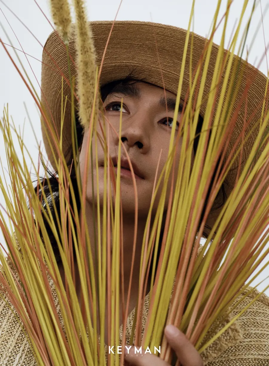 Ci Sha @ KEYMAN ZARD China September 2025