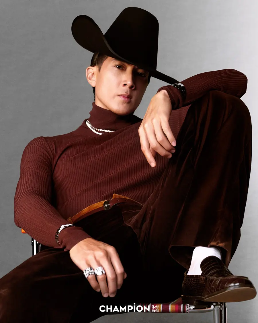 Wu Chun @ CHAMPiON China October 2025