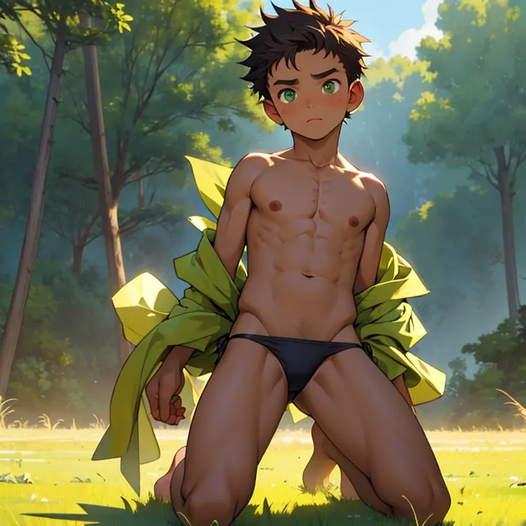 การ์ตูนผู้ชายหล่อเท่ 375