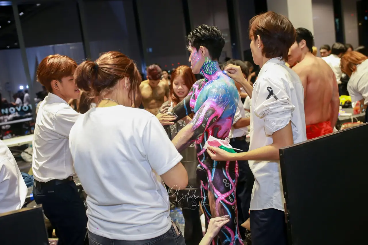 งานในฝัน