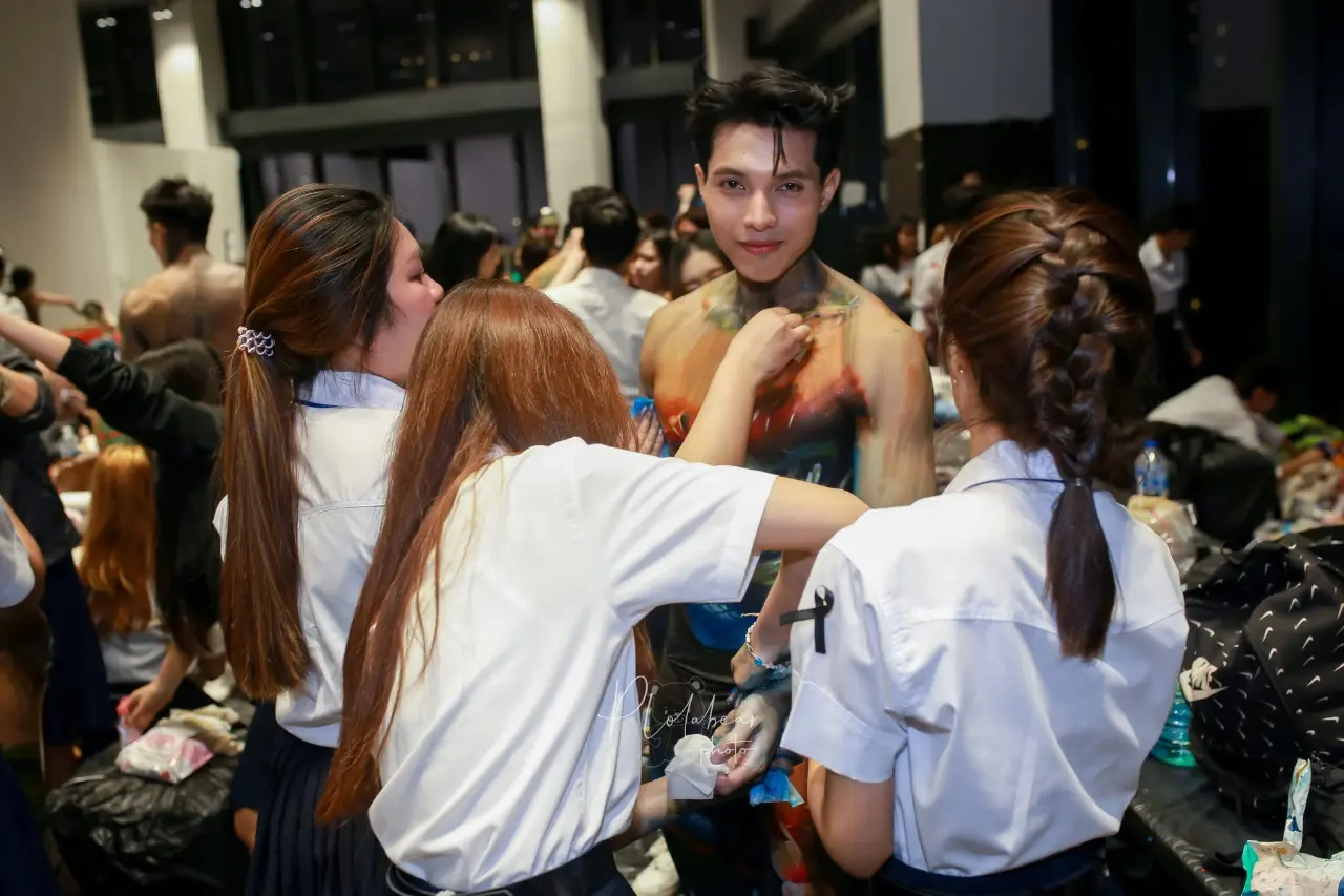 งานในฝัน