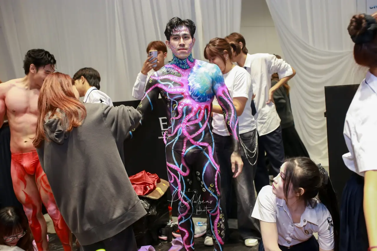 งานในฝัน