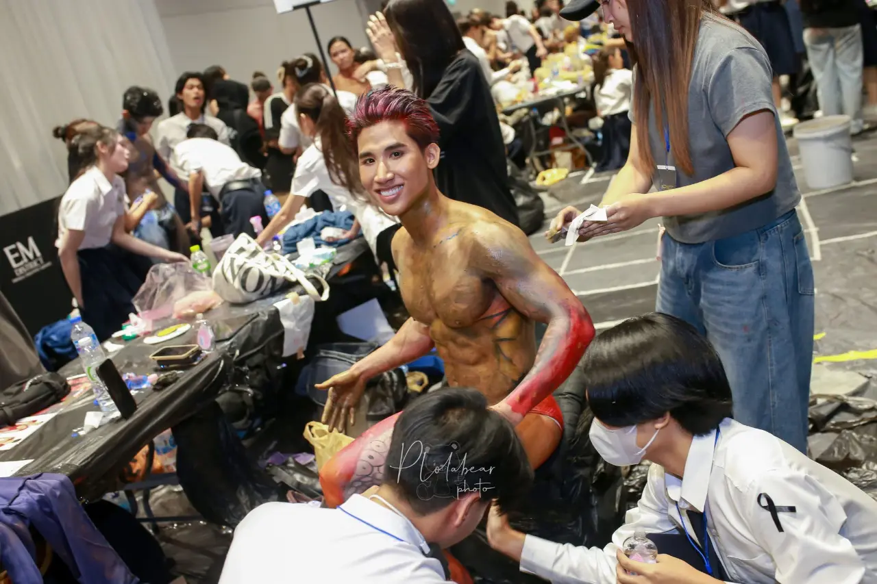 งานในฝัน