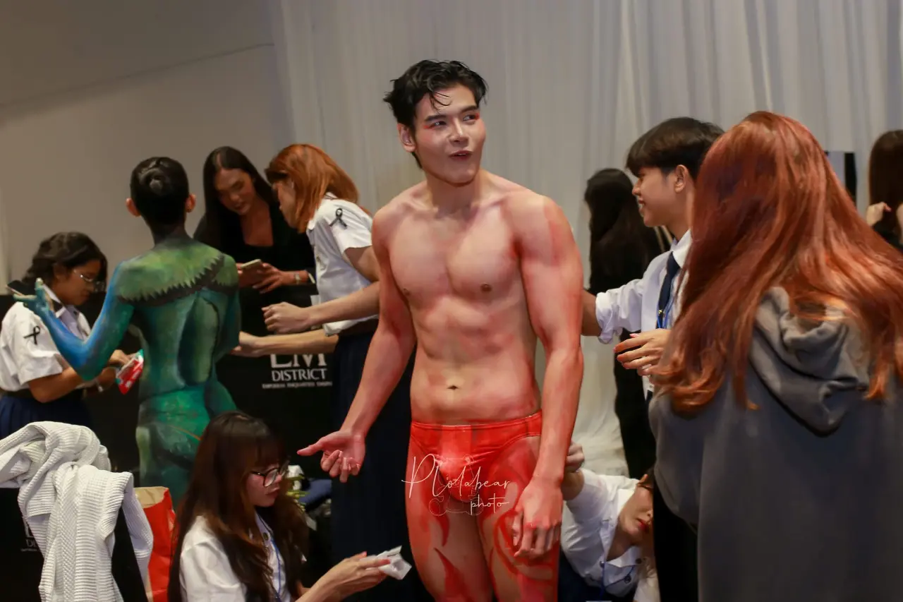 งานในฝัน