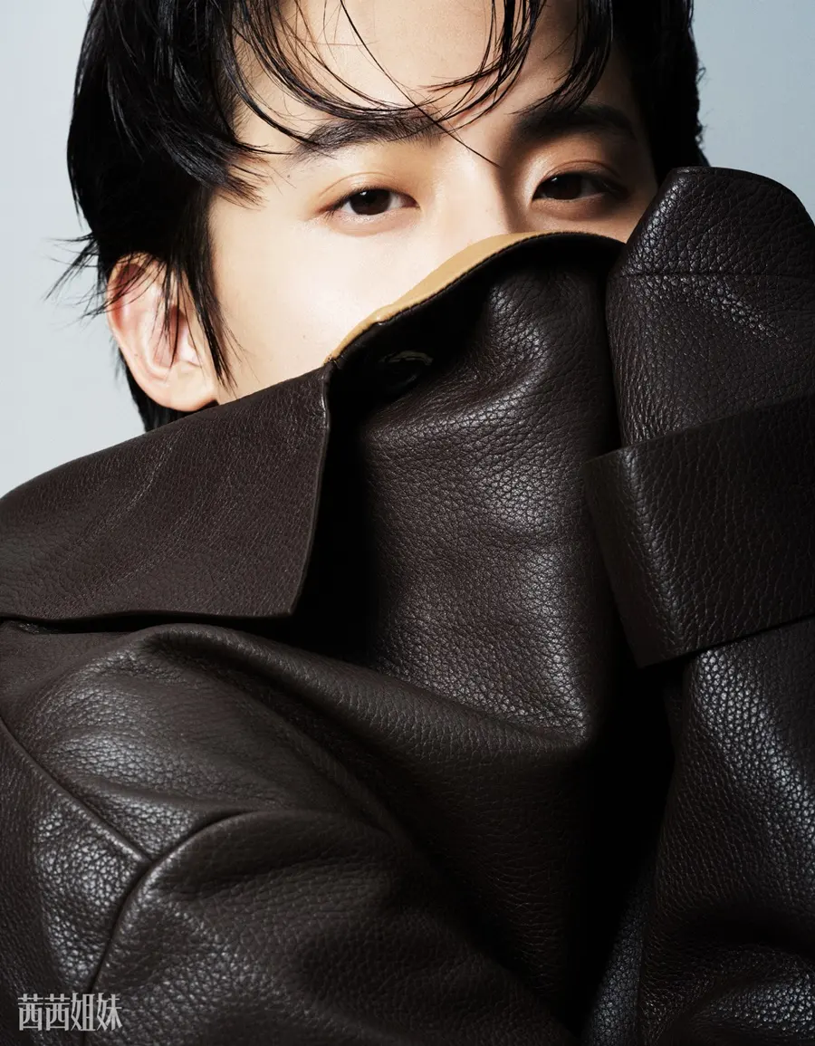 Zhou Qi @ C&eacute;Ci China October 2025
