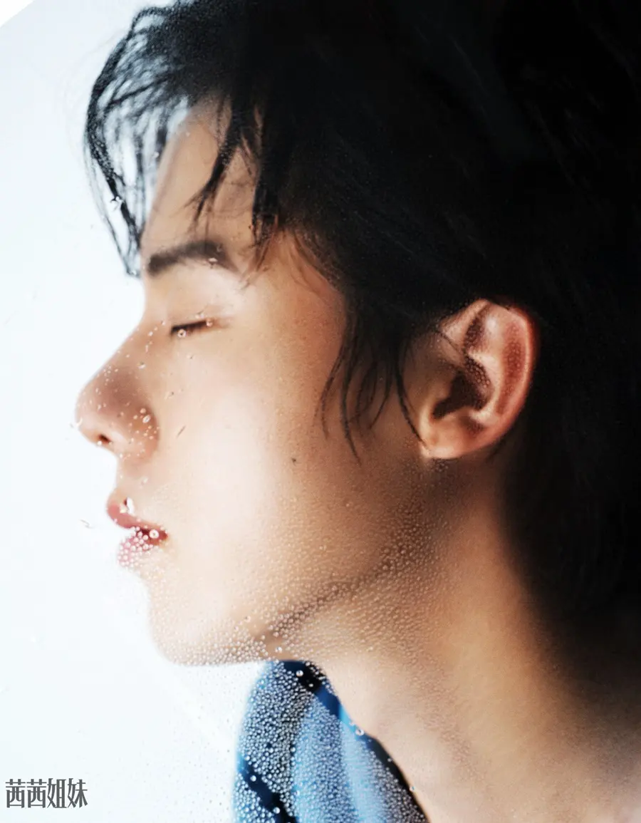 Zhou Qi @ C&eacute;Ci China October 2025