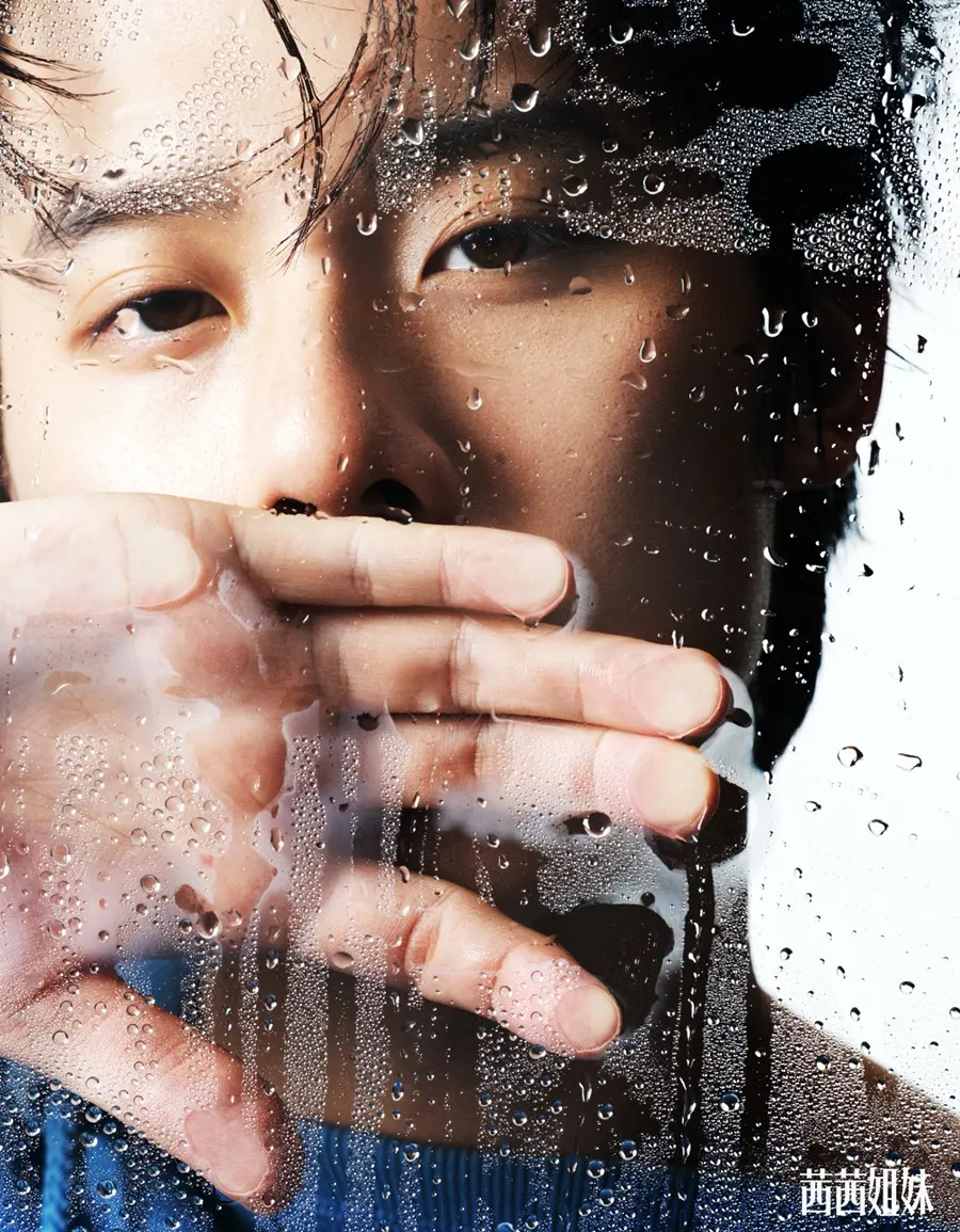 Zhou Qi @ C&eacute;Ci China October 2025