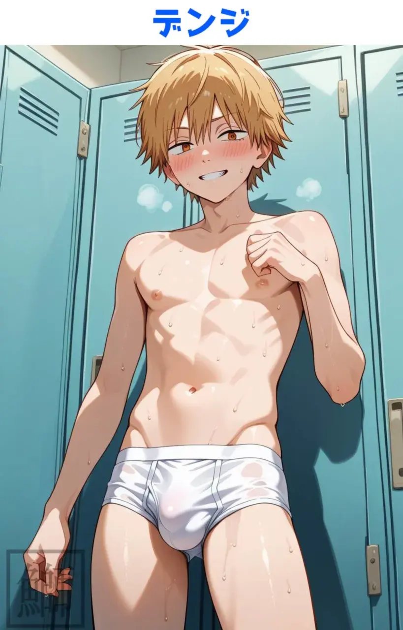 การ์ตูนผู้ชายหล่อเท่ 376