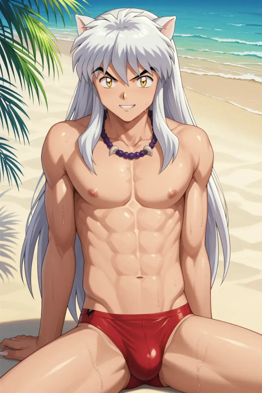 การ์ตูนผู้ชายหล่อเท่ 378