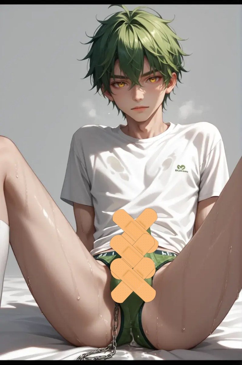 การ์ตูนผู้ชายหล่อเท่ 381
