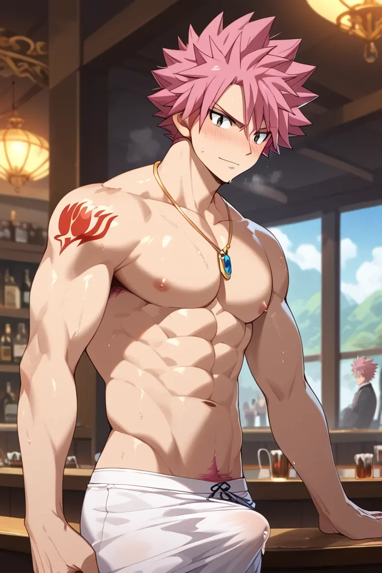 การ์ตูนผู้ชายหล่อเท่ 385