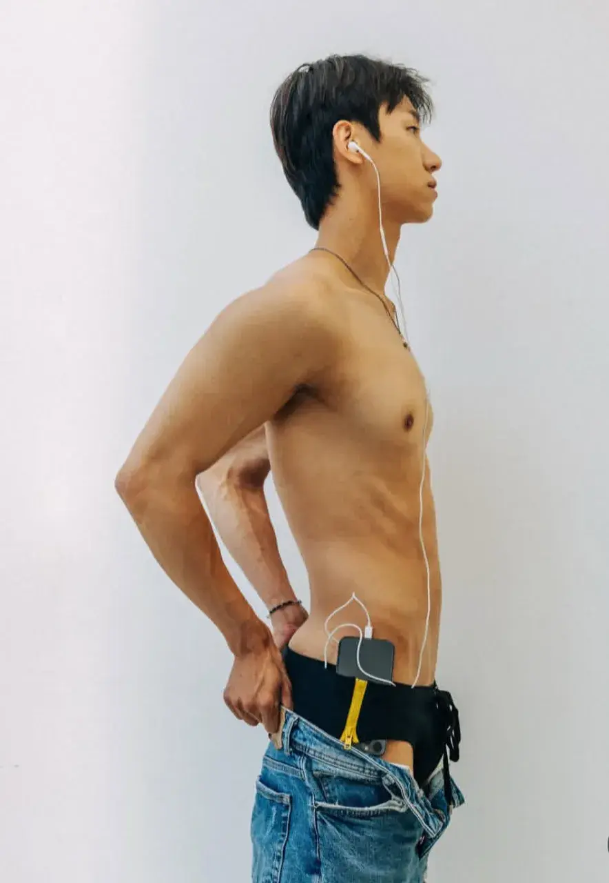 ใจละลาย