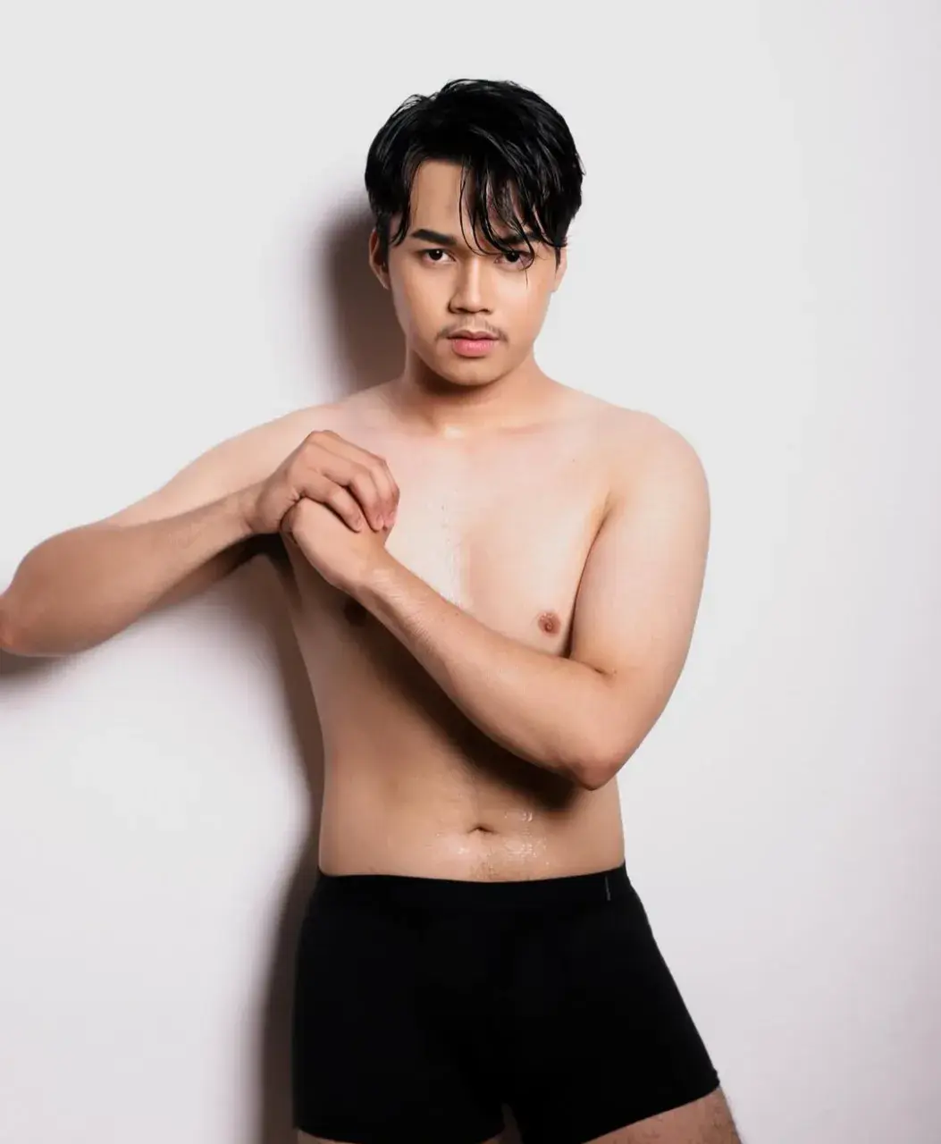 ใจละลาย