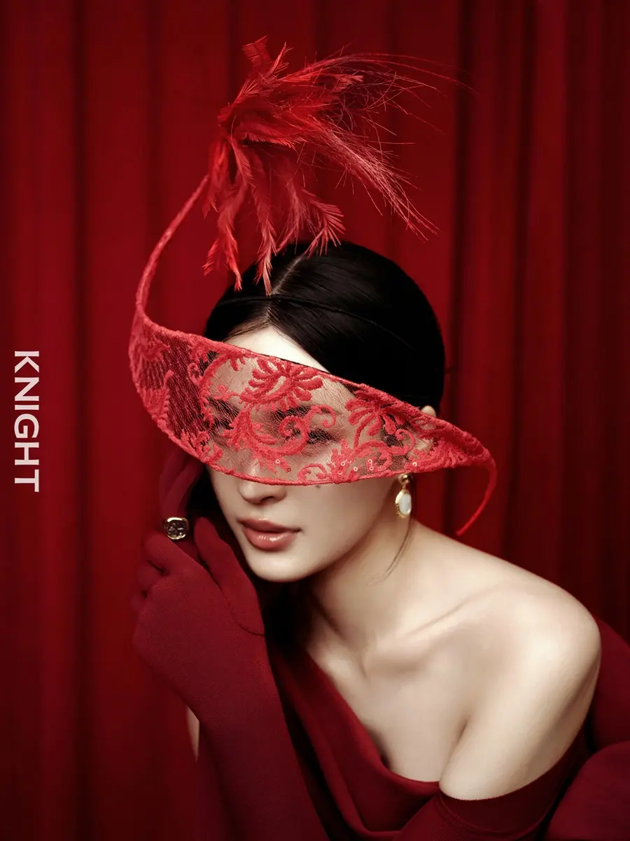 หลิงหลิง-ศิริลักษณ์ คอง @ KNIGHT China October 2025