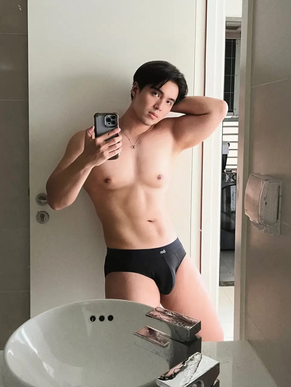Cool guy : L&ecirc; Phạm Quốc Đạt