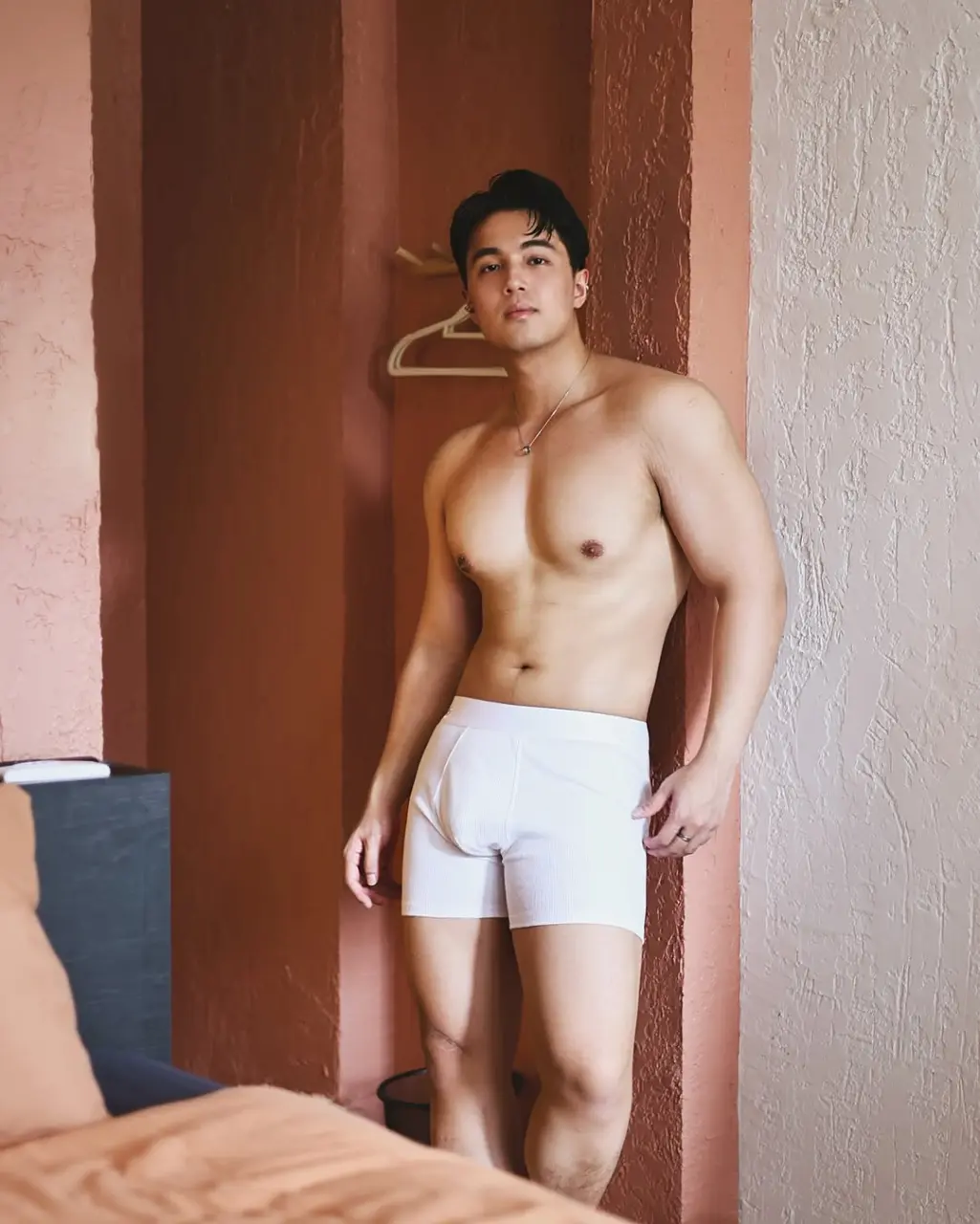 Cool guy : L&ecirc; Phạm Quốc Đạt