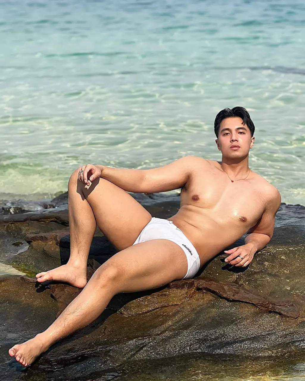 Cool guy : L&ecirc; Phạm Quốc Đạt