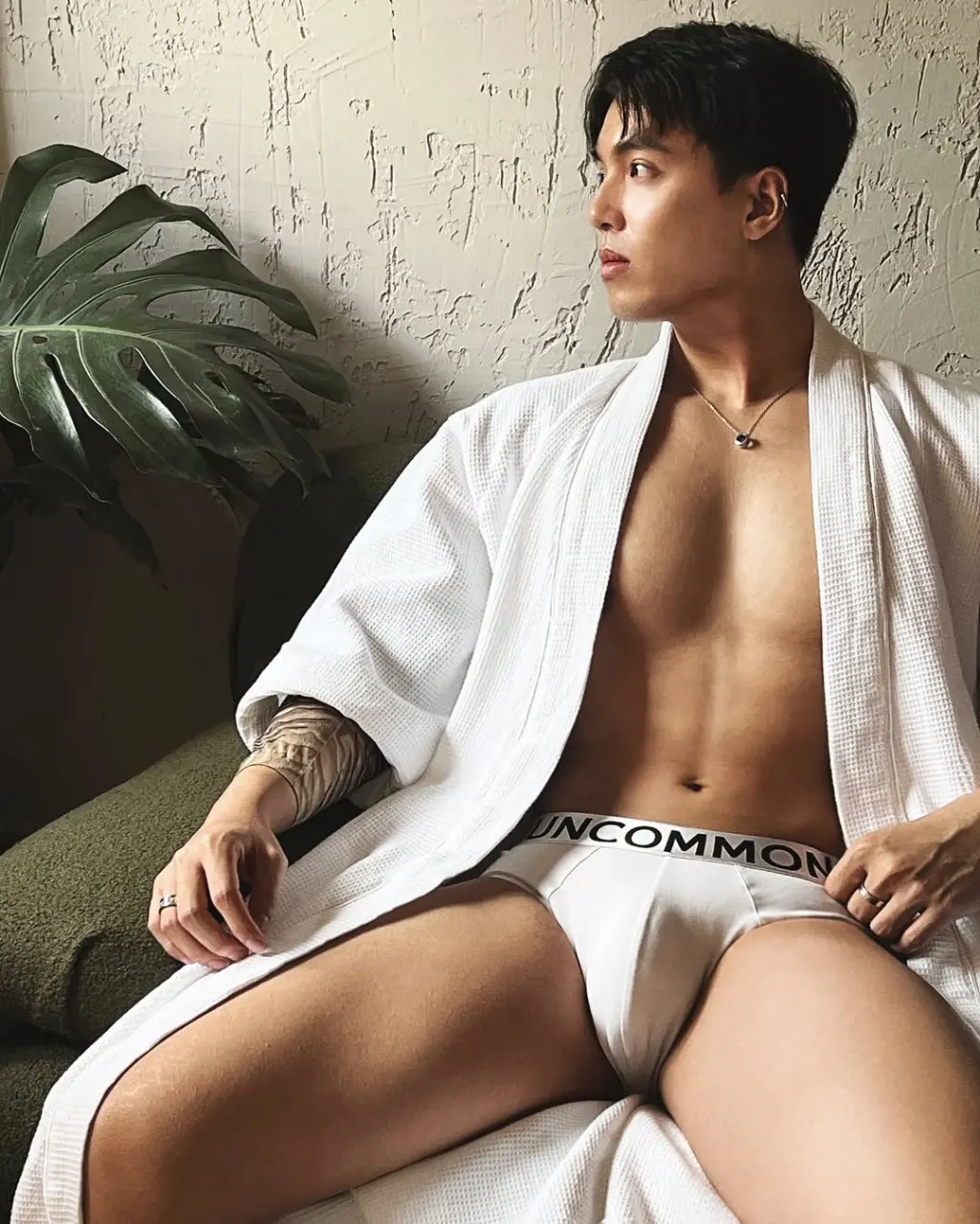 Cool guy : L&ecirc; Phạm Quốc Đạt