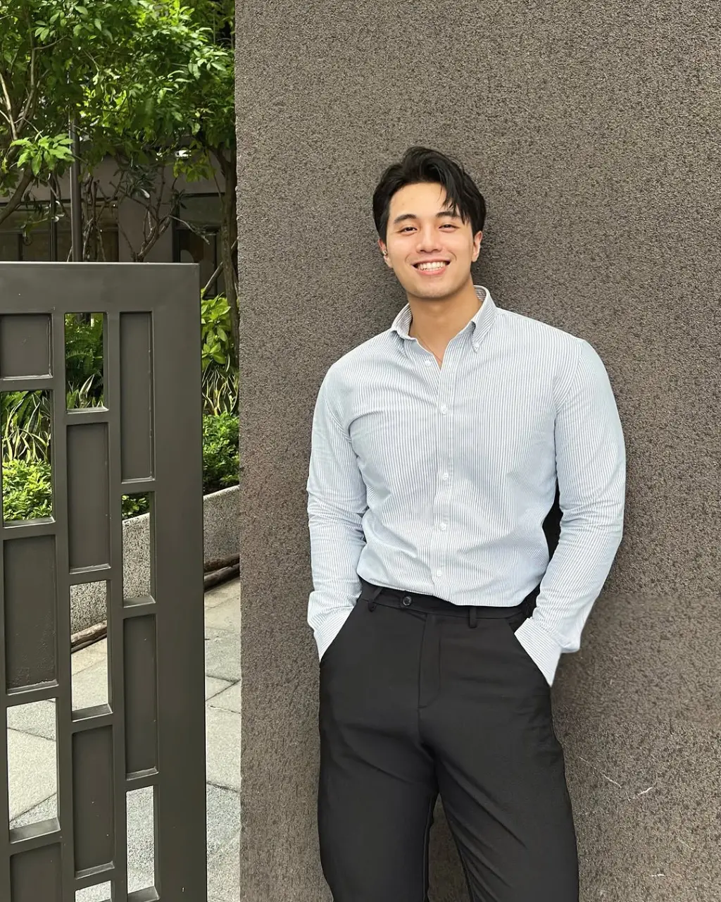 Cool guy : L&ecirc; Phạm Quốc Đạt