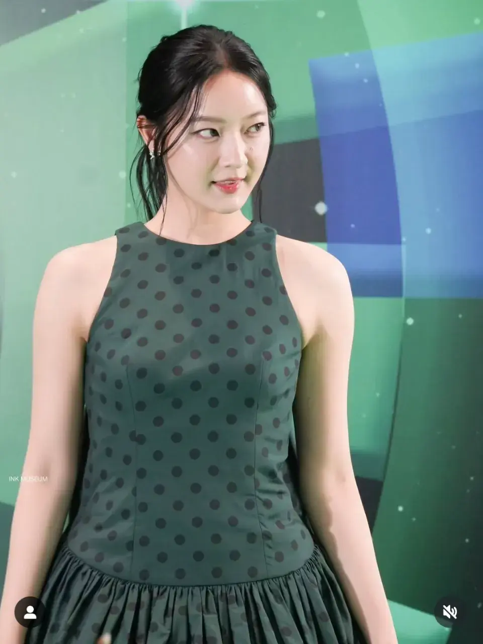อิ้งค์ วรันธร เปานิล ว่าที่พิธีกร RunningManThailand​