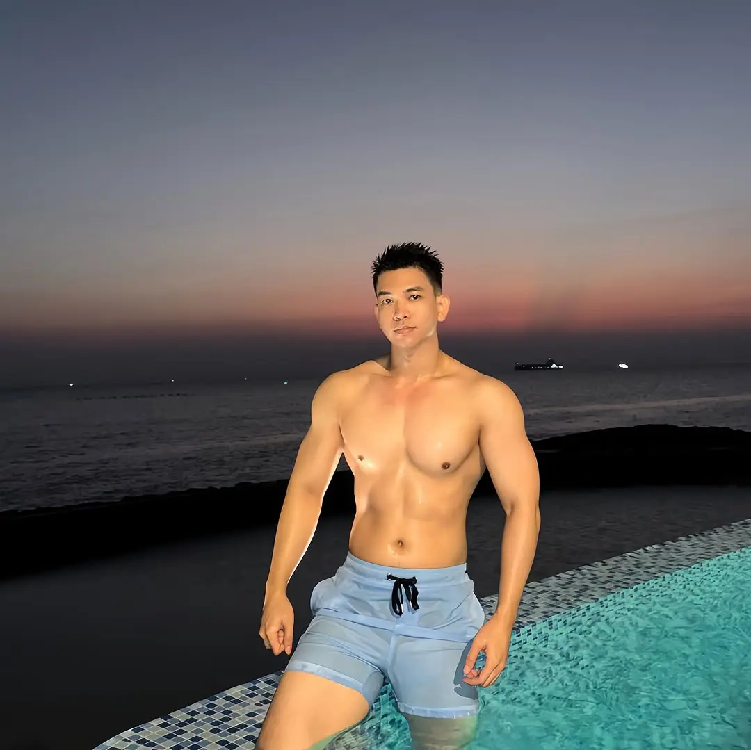 Trainers & Influencers : ĐẶNG PHƯỚC THẮNG