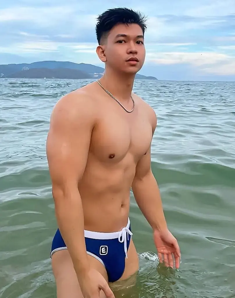 Trainers & Influencers : ĐẶNG PHƯỚC THẮNG