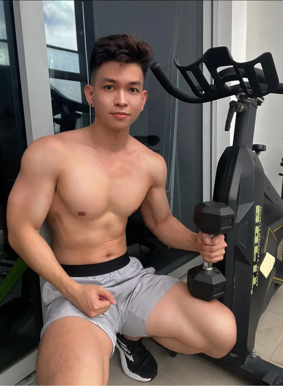 Trainers & Influencers : ĐẶNG PHƯỚC THẮNG