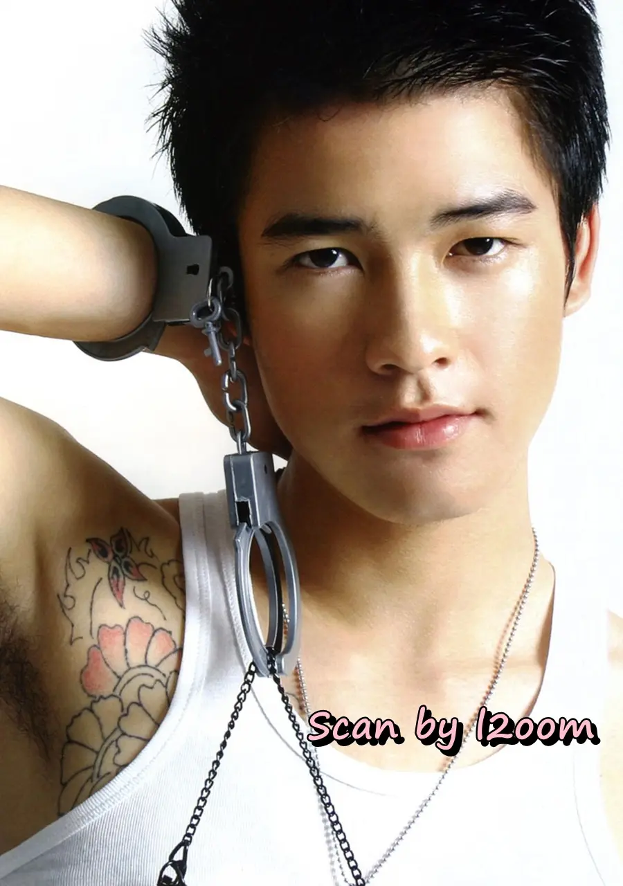 (วันวาน) HEAD SHOT Magazine 2006
