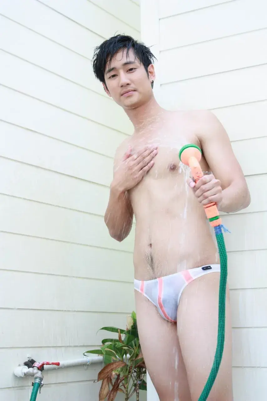(วันวาน) Fresh BOY volume 02