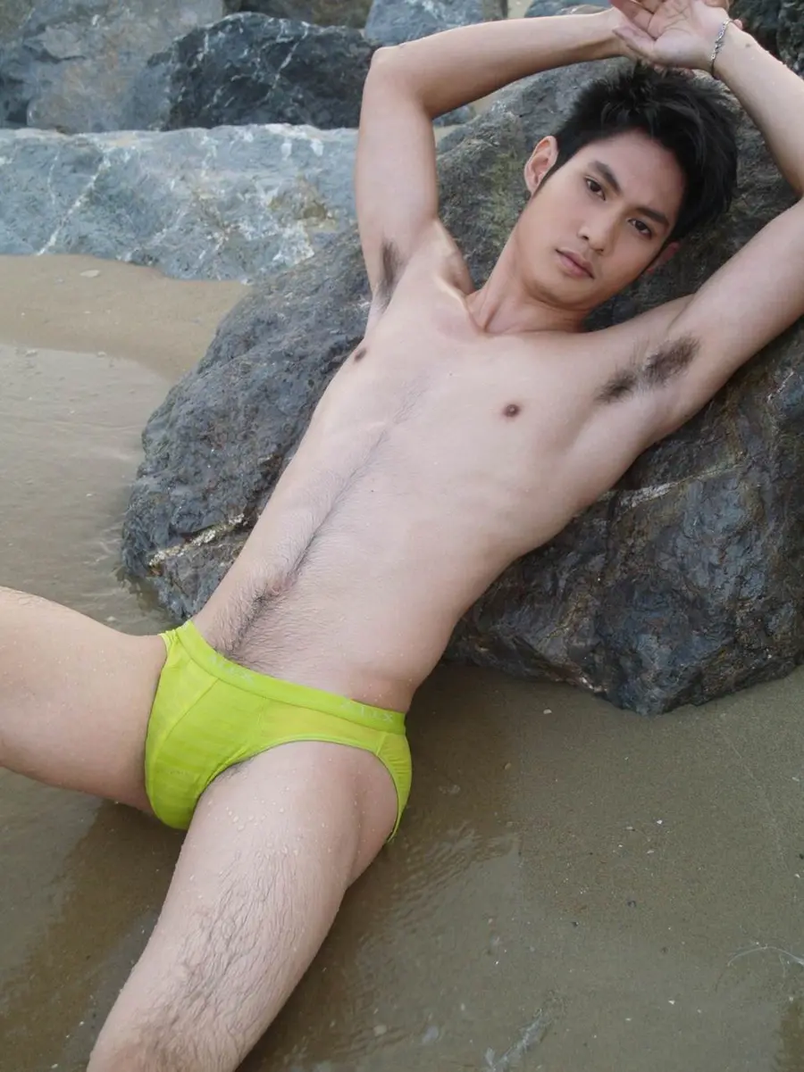 (วันวาน) Fresh BOY volume 01