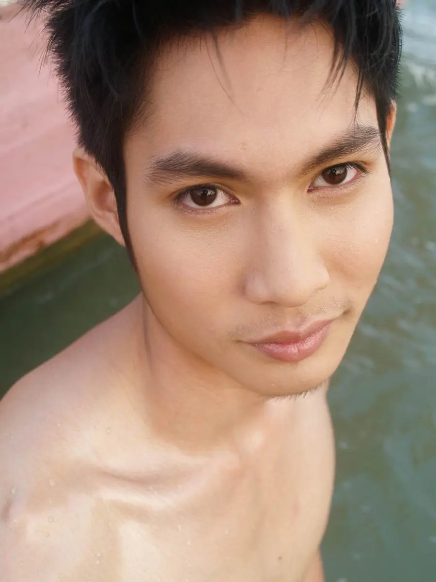 (วันวาน) Fresh BOY volume 01