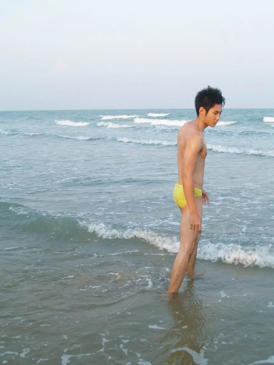 (วันวาน) Fresh BOY volume 01