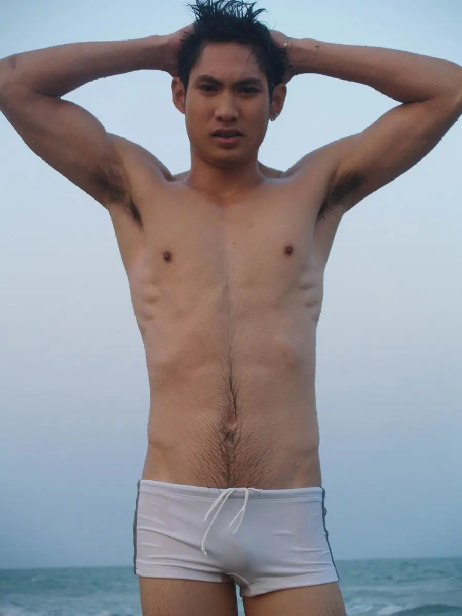 (วันวาน) Fresh BOY volume 01