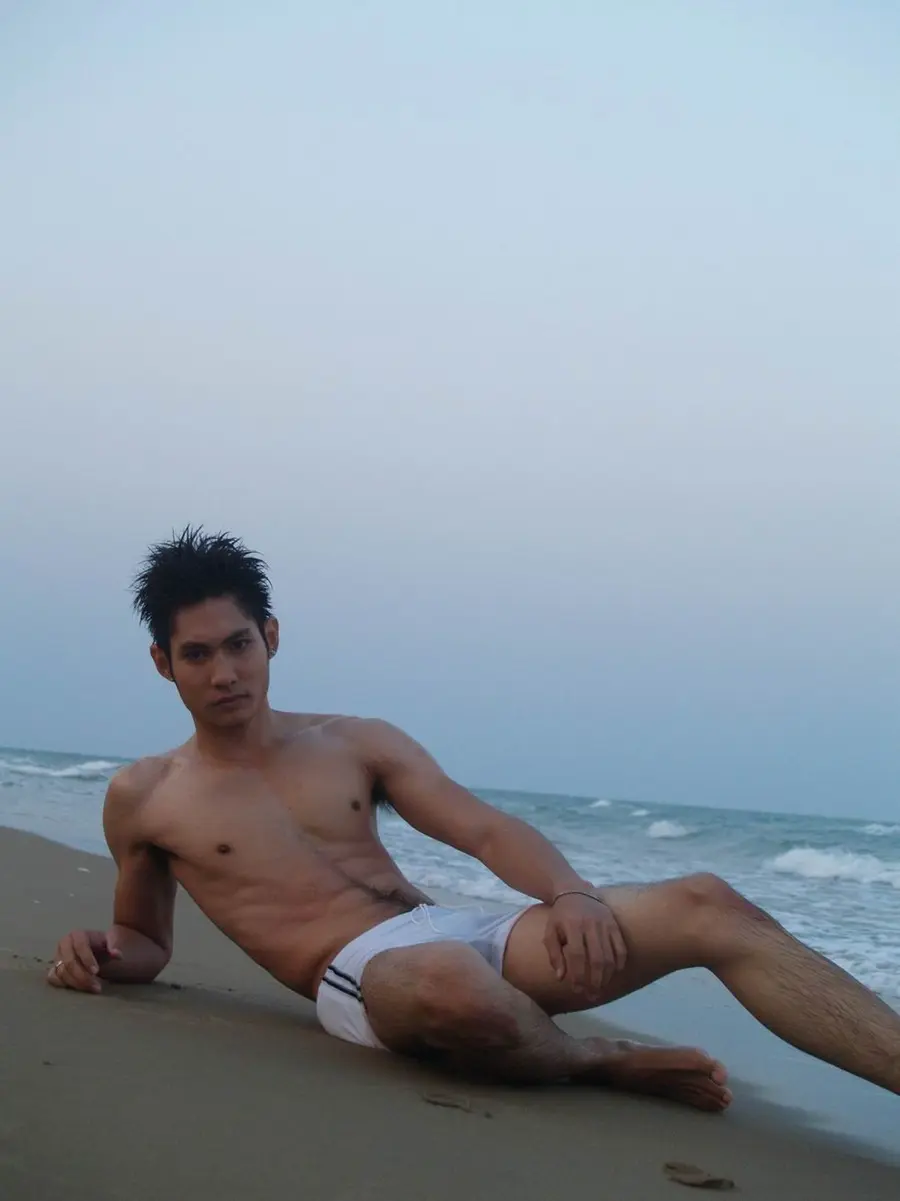 (วันวาน) Fresh BOY volume 01