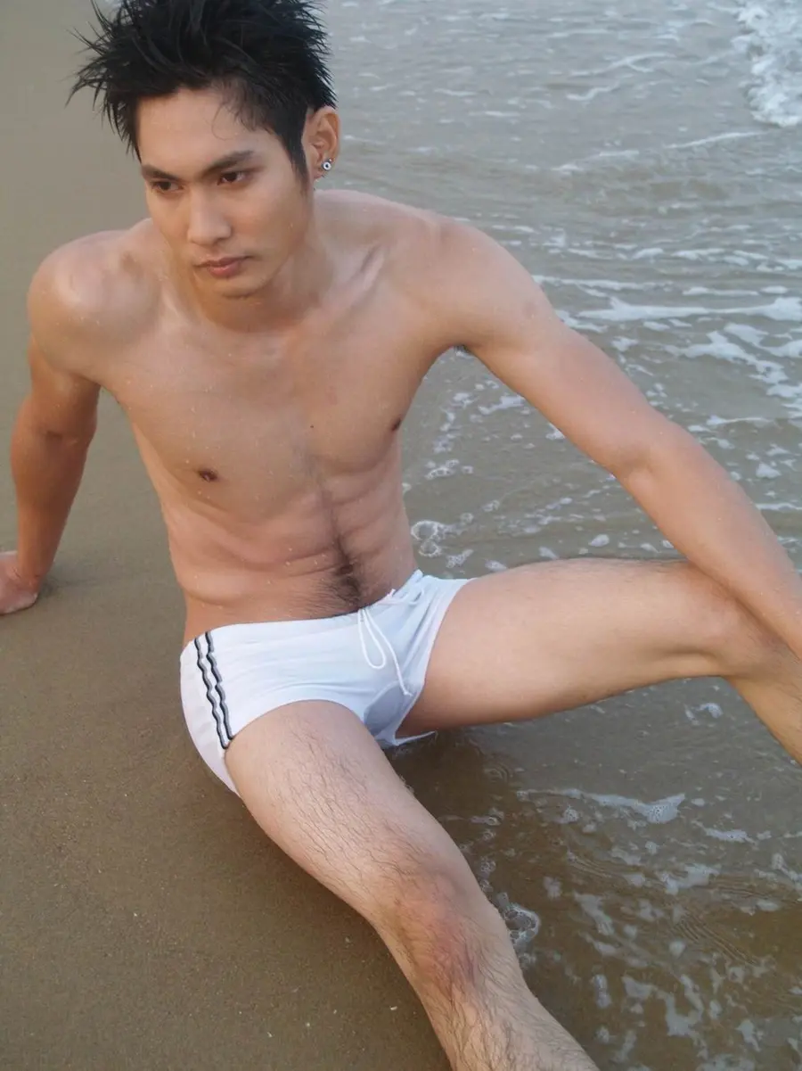 (วันวาน) Fresh BOY volume 01