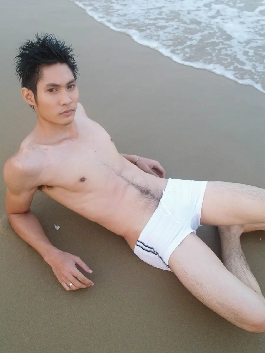 (วันวาน) Fresh BOY volume 01