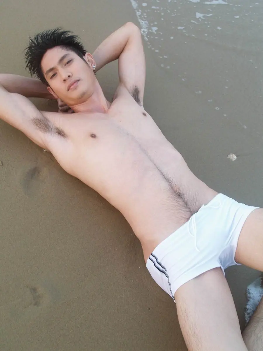 (วันวาน) Fresh BOY volume 01