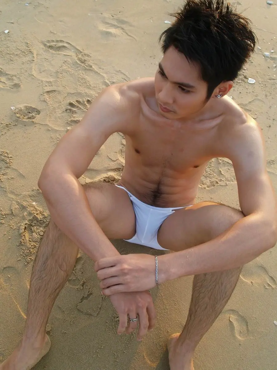 (วันวาน) Fresh BOY volume 01