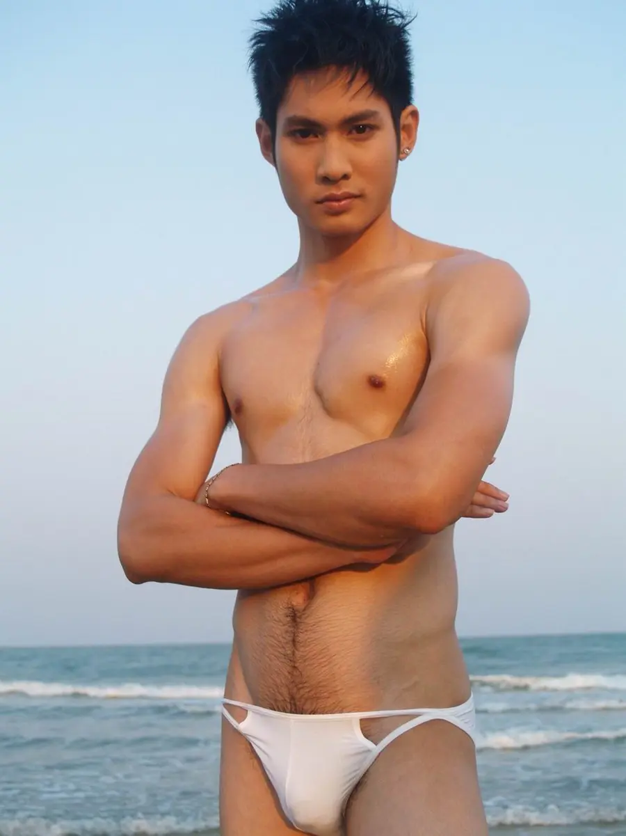 (วันวาน) Fresh BOY volume 01
