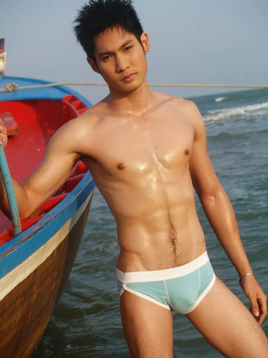(วันวาน) Fresh BOY volume 01