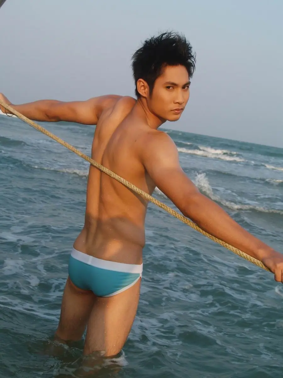 (วันวาน) Fresh BOY volume 01
