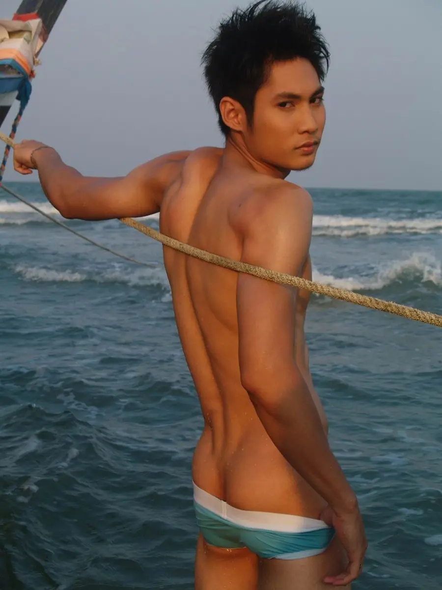 (วันวาน) Fresh BOY volume 01