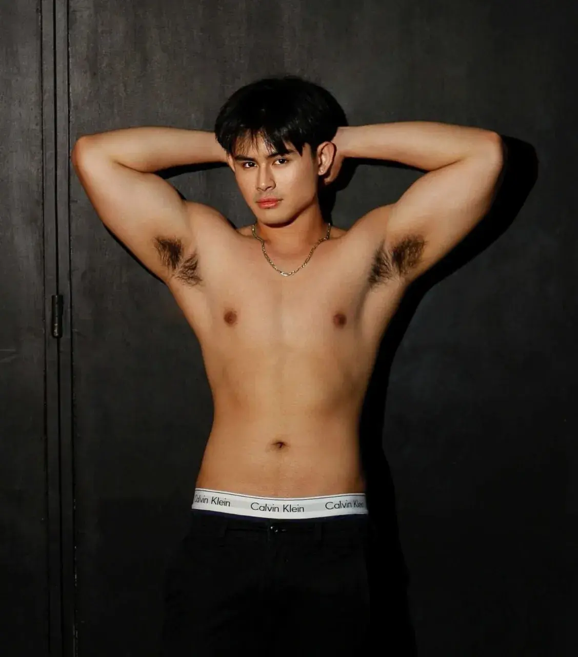 อยากดม..