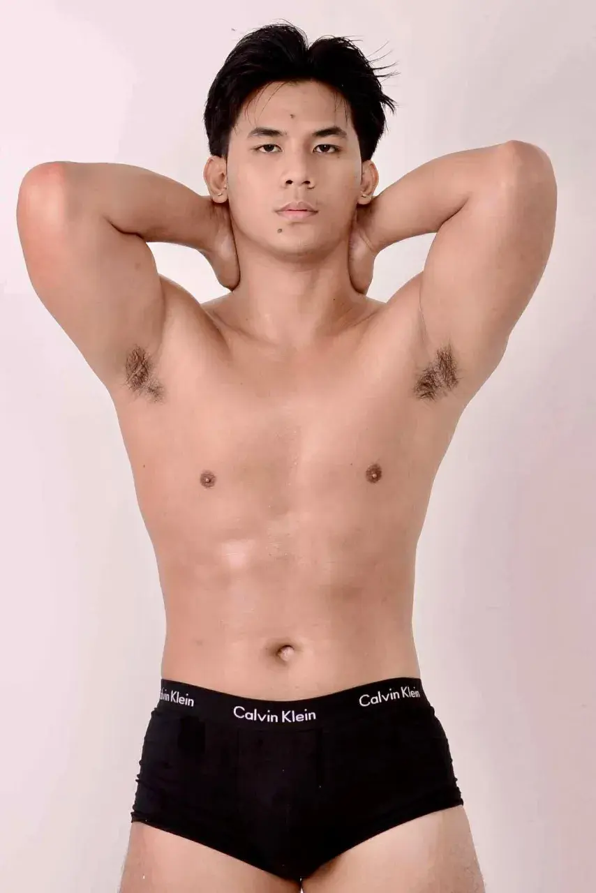 อยากดม..