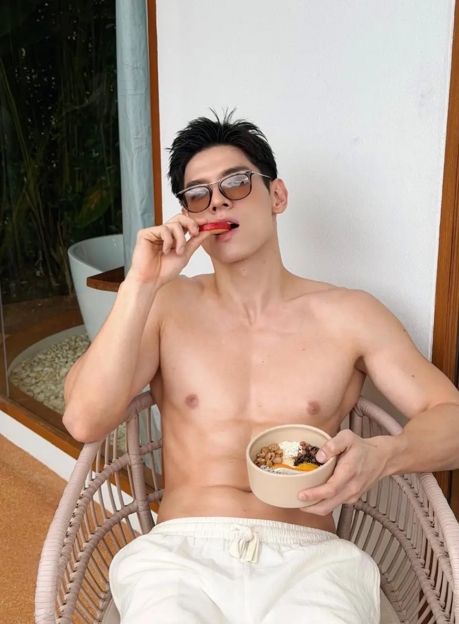 แก๊ป จักริน
