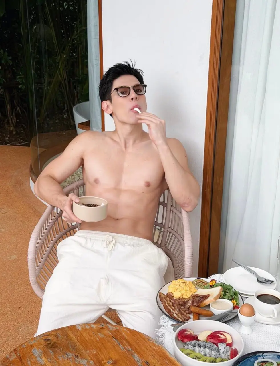 แก๊ป จักริน